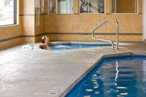 Holiday Inn West Yellowstone 005